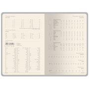 Ежедневник А5 «Megapolis Color New» soft-touch