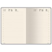 Ежедневник А5 «Megapolis Color New» soft-touch