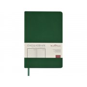 Ежедневник А5 «Megapolis Color New» soft-touch