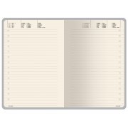 Ежедневник А5 «Megapolis Color New» soft-touch