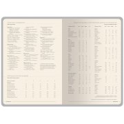 Ежедневник А5 «Megapolis Color New» soft-touch