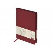 Ежедневник А5 «Megapolis Color New» soft-touch