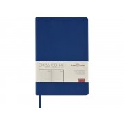 Ежедневник А5 «Megapolis Color New» soft-touch