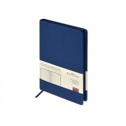 Ежедневник А5 «Megapolis Color New» soft-touch