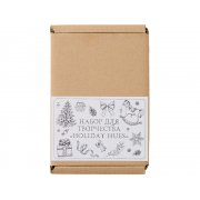 Набор для творчества из гипса «Holiday Hues»