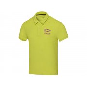 Рубашка поло «Akoya», унисекс арт. 3754463