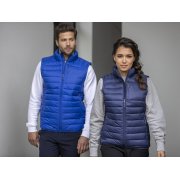 Жилет «Pallas» женский из переработанных материалов