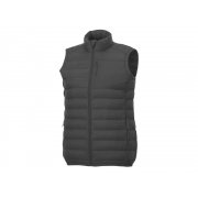 Жилет «Pallas» женский из переработанных материалов