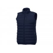 Жилет «Pallas» женский из переработанных материалов