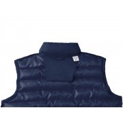 Жилет «Pallas» женский из переработанных материалов