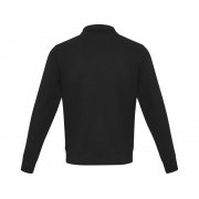 Свитер с молнией «Tin» из органического хлопка, унисекс арт. 3754690