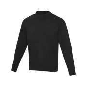 Свитер с круглым вырезом «Jet» из органического хлопка, унисекс арт. 3754390