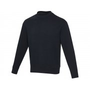 Свитер с круглым вырезом «Jet» из органического хлопка, унисекс арт. 3754355