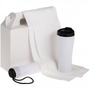 Коробка In Case M, ver.2, белая