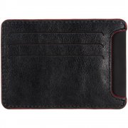 Набор Arrival, черный с красным