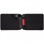 Набор Arrival, черный с красным