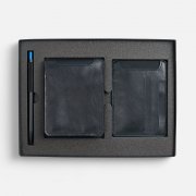 Набор Arrival, черный с синим