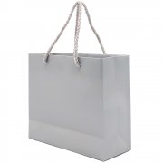 Пакет из бумаги Introduce, Серый