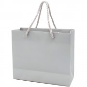 Пакет из бумаги Introduce, Серый