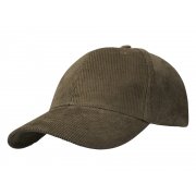 Бейсболка «Hutton» из переработанного хлопка арт. 11107364