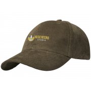 Бейсболка «Hutton» из переработанного хлопка арт. 11107364