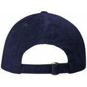 Бейсболка «Hutton» из переработанного хлопка арт. 11107355