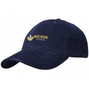 Бейсболка «Hutton» из переработанного хлопка арт. 11107355