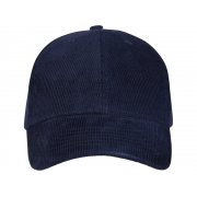 Бейсболка «Hutton» из переработанного хлопка арт. 11107355
