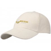 Бейсболка «Hutton» из переработанного хлопка арт. 11107306