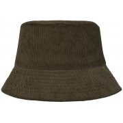 Панама «Howson» из переработанного вельвета