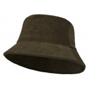 Панама «Howson» из переработанного вельвета