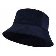 Панама «Howson» из переработанного вельвета