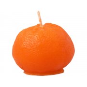 Свеча «Мандарин»