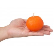 Свеча «Мандарин»