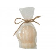 Свеча «Рукавичка»