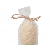 Свеча «Шишка»