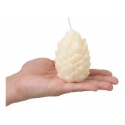 Свеча «Шишка»