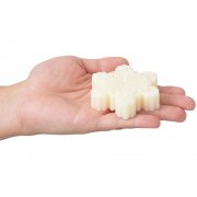 Свеча «Снежинка»