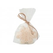 Свеча «Снежинка»