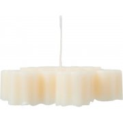 Свеча «Снежинка»