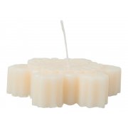 Свеча «Снежинка»