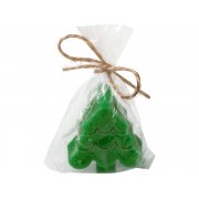 Свеча «Елочка»