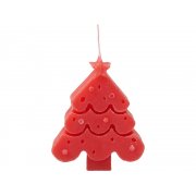 Свеча «Елочка»