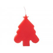 Свеча «Елочка»