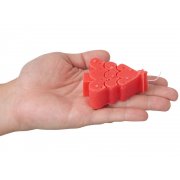 Свеча «Елочка»