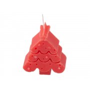Свеча «Елочка»