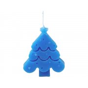 Свеча «Елочка»