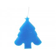 Свеча «Елочка»