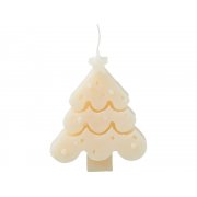 Свеча «Елочка»