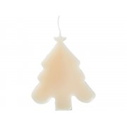 Свеча «Елочка»